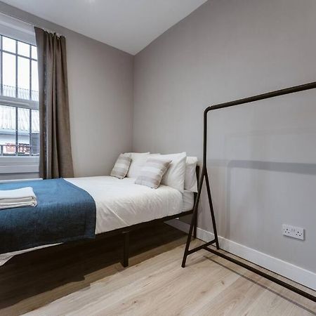 Stylish Kitchenette In Central London'S Vibrant Holloway District Dış mekan fotoğraf